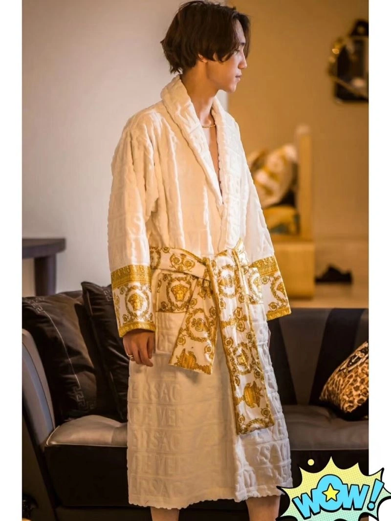 UrbanChic Versace Bathrobe 255694