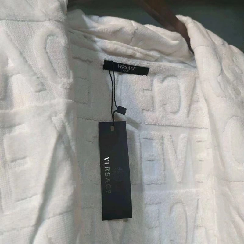 UrbanChic Versace Bathrobe 255694