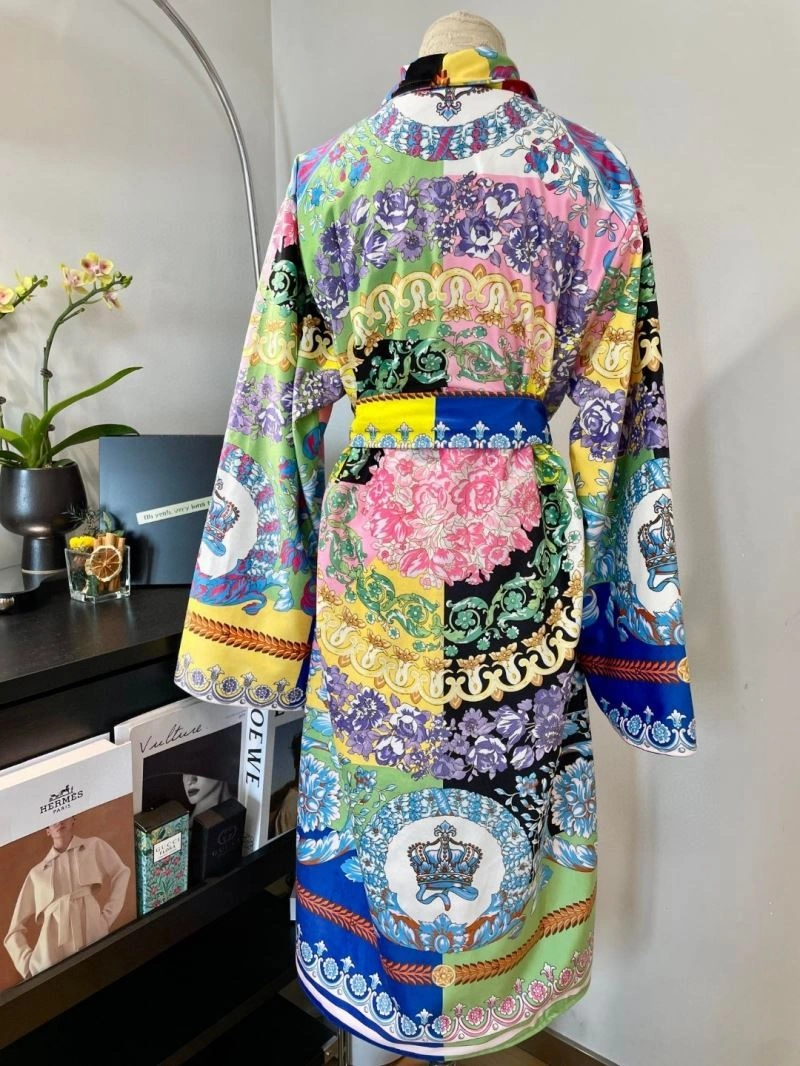 Versace Bathrobe TravelReady 255683