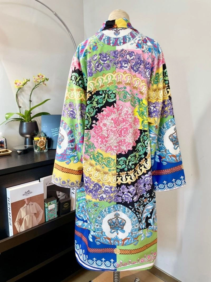 Versace Bathrobe TravelReady 255683