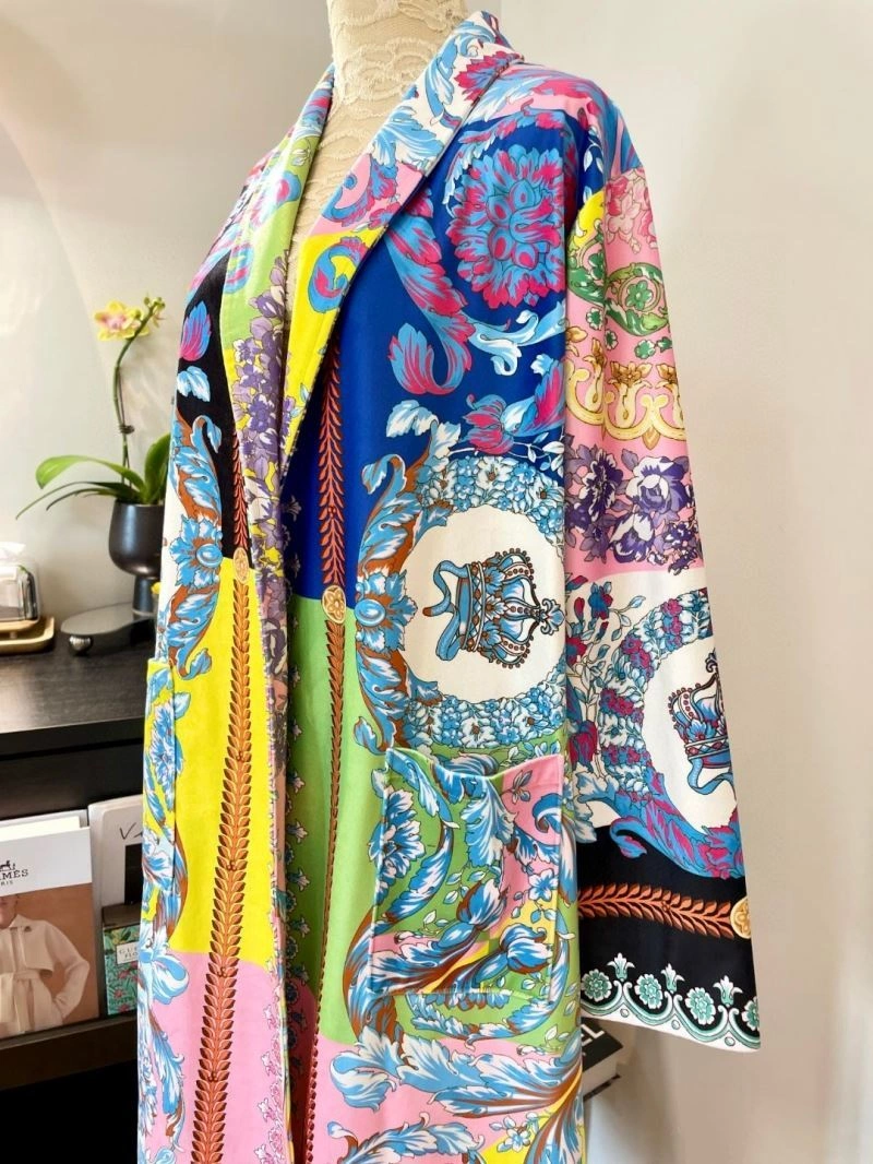 Versace Bathrobe TravelReady 255683