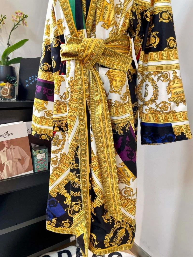 MultiPurpose Versace Bathrobe 255682