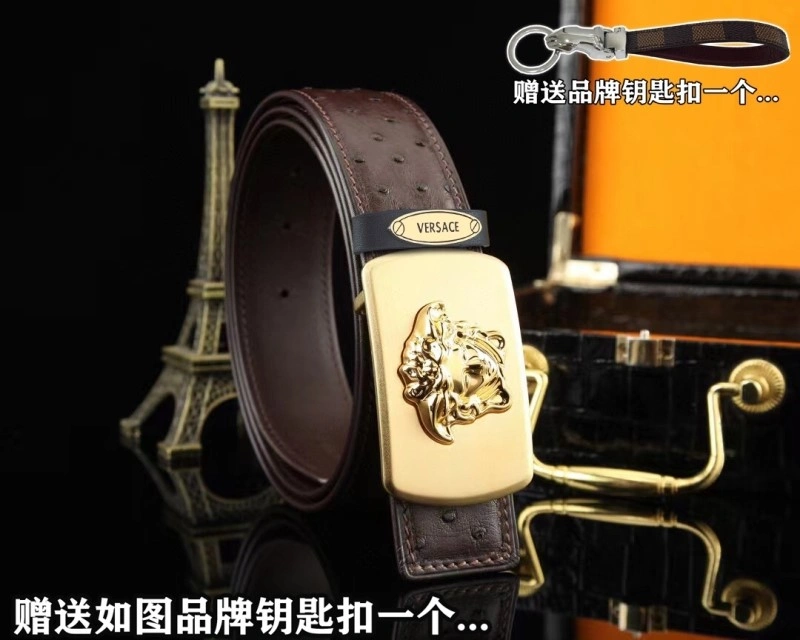 Versace Belts Supportive 304871