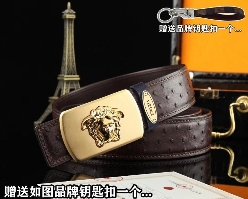 Versace Belts Supportive 304871