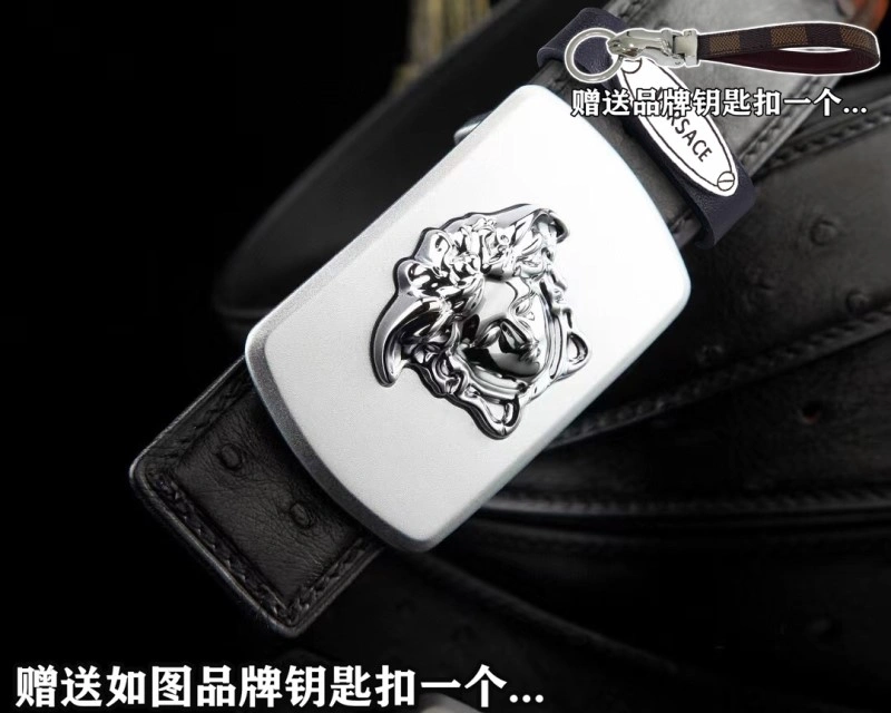 Versace Belts Supportive 304871