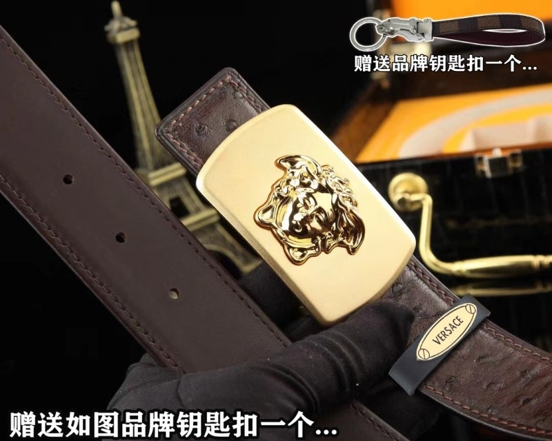 Versace Belts Supportive 304871