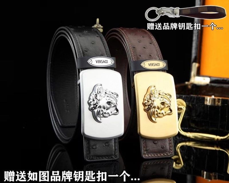 Versace Belts Supportive 304871