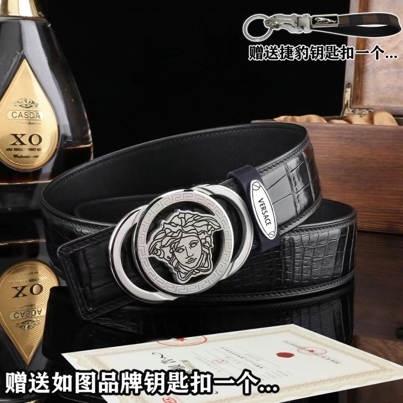 Versace Belts Vibrant 304859