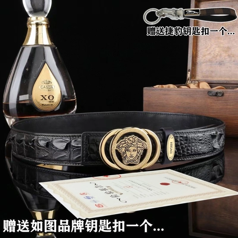 Versace Belts Vibrant 304859