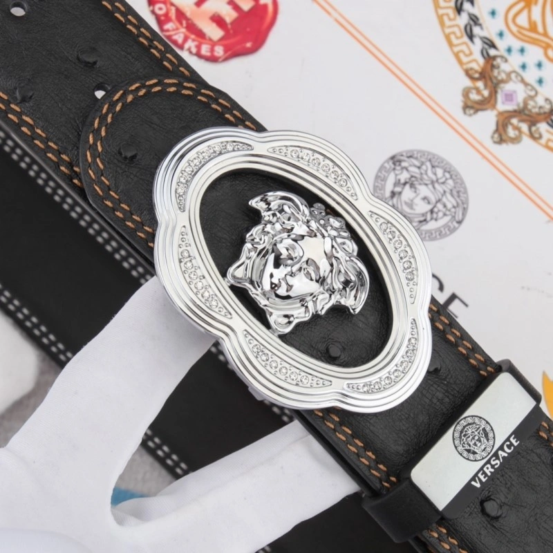 Versace Belts MultiPurpose 304872