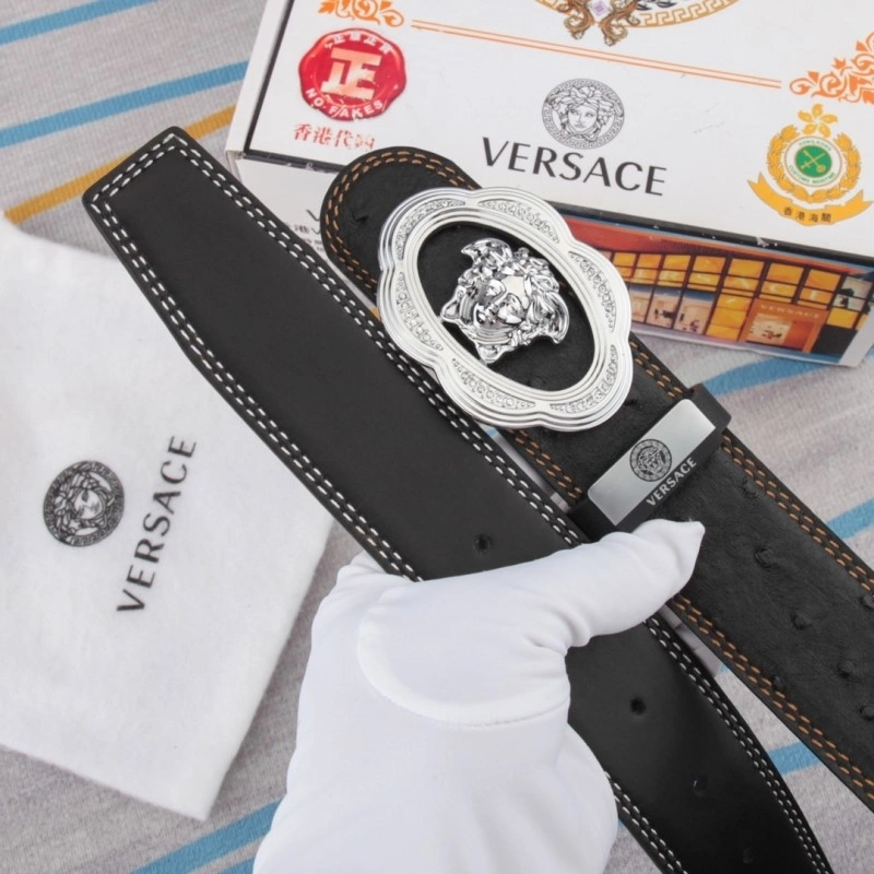 Versace Belts MultiPurpose 304872