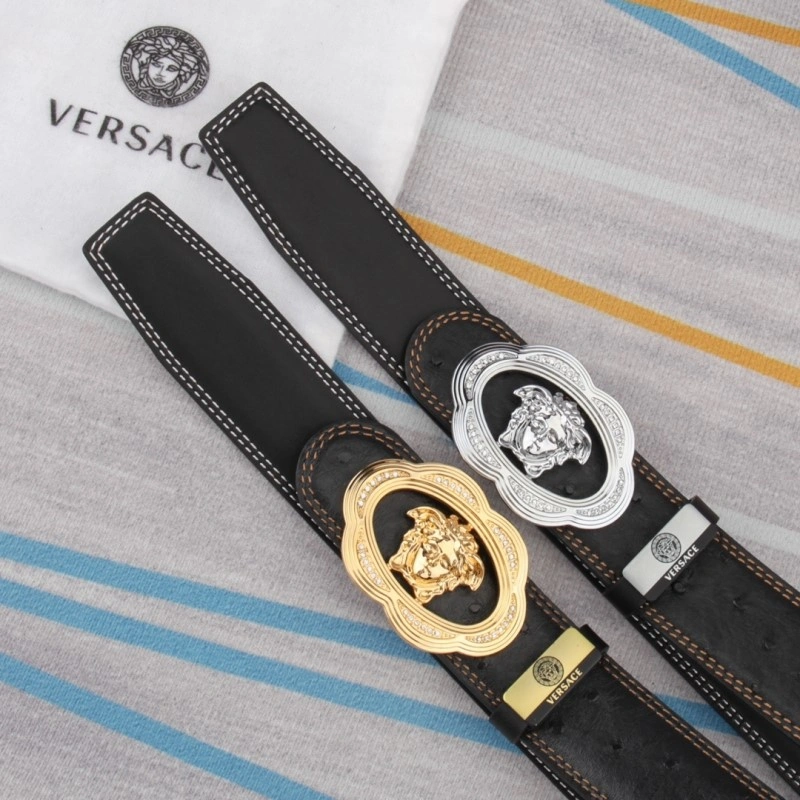 Versace Belts MultiPurpose 304872