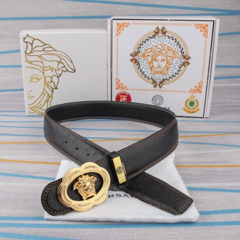 Comfortable Versace Belts 304854