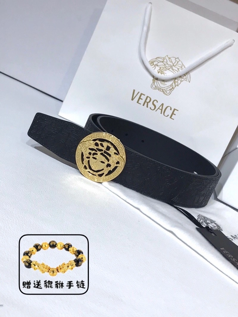 FreshLook Versace Belts 304842