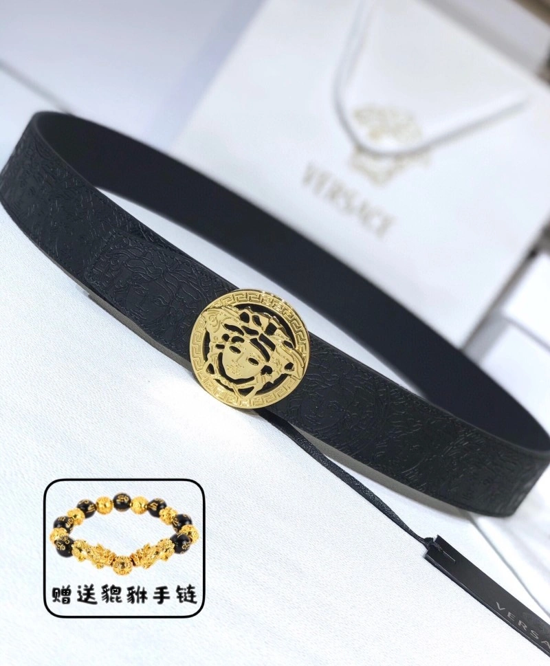 FreshLook Versace Belts 304842