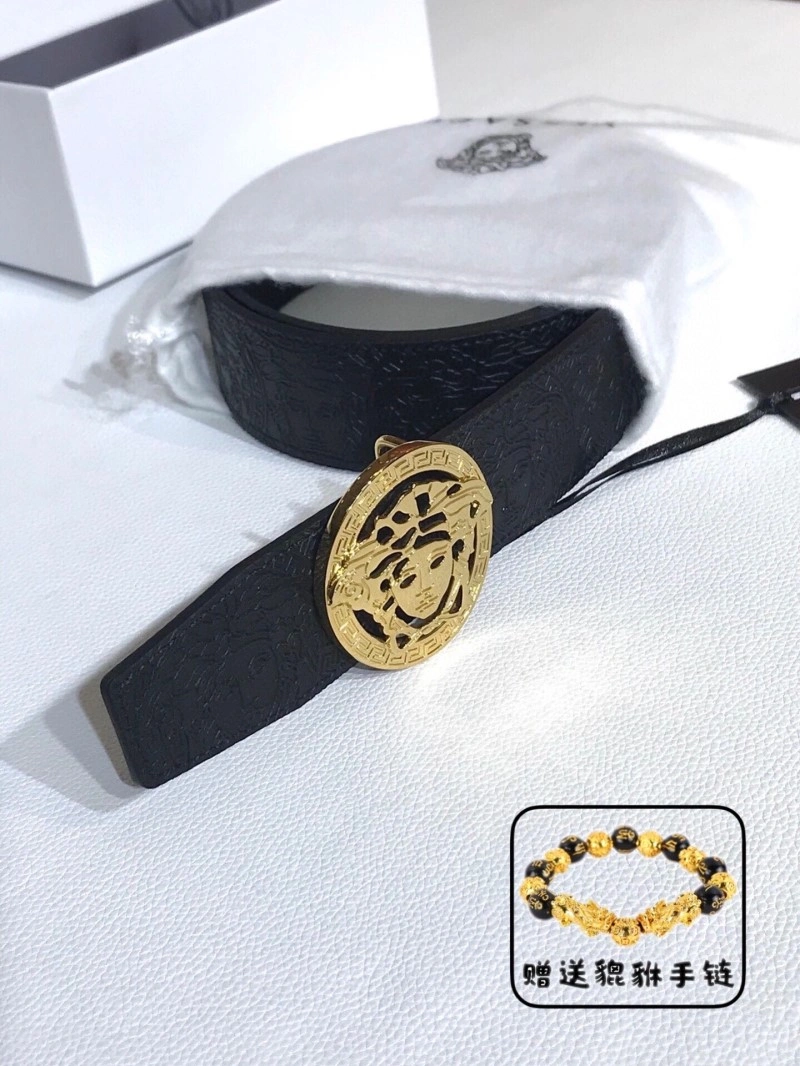 FreshLook Versace Belts 304842