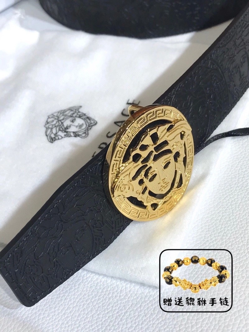 FreshLook Versace Belts 304842