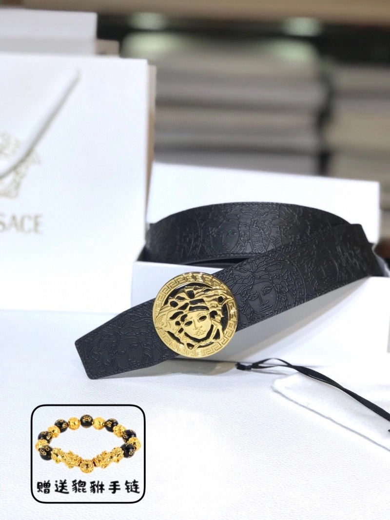 FreshLook Versace Belts 304842