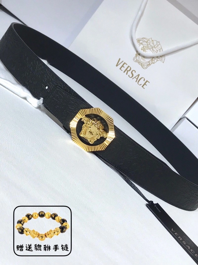 Attractive Versace Belts 304846