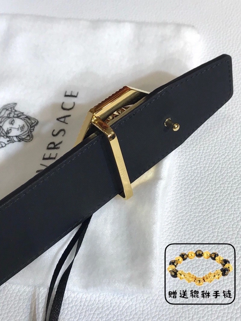 Attractive Versace Belts 304846