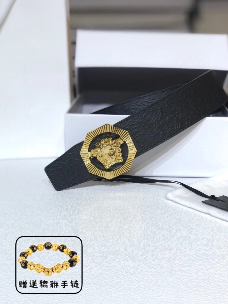 Attractive Versace Belts 304846