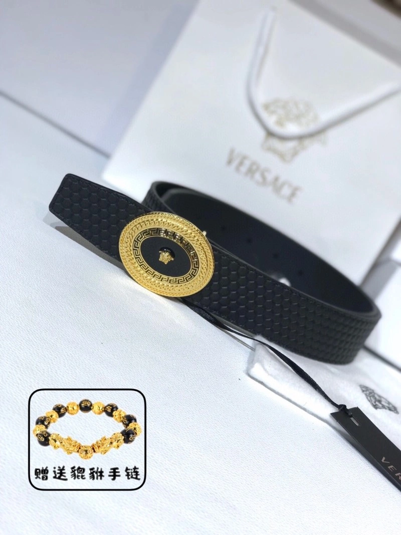 NewStyle Versace Belts 304849