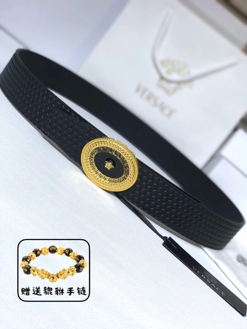 NewStyle Versace Belts 304849