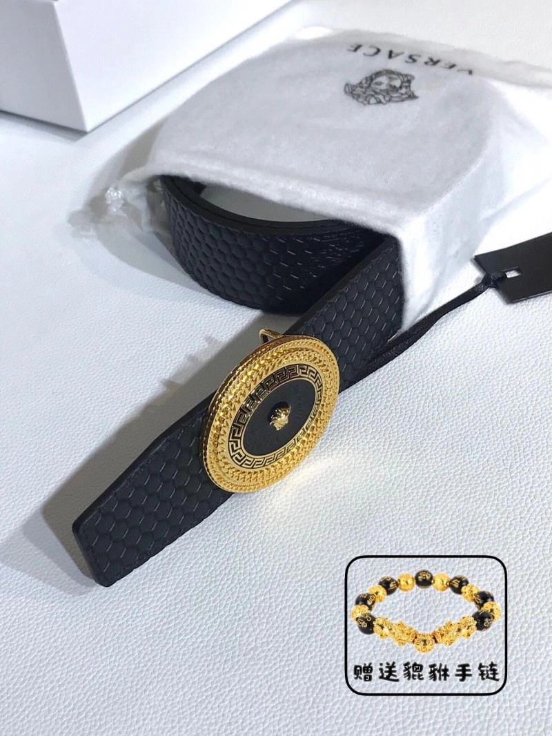 NewStyle Versace Belts 304849