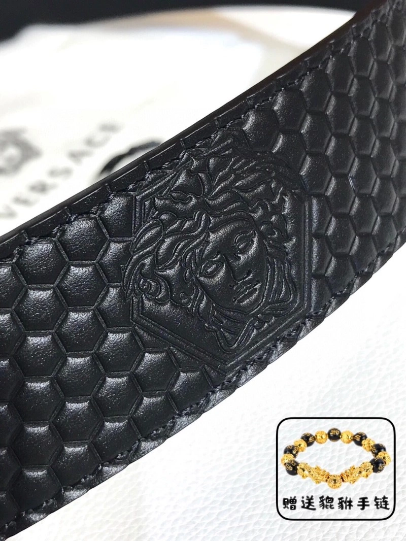 NewStyle Versace Belts 304849