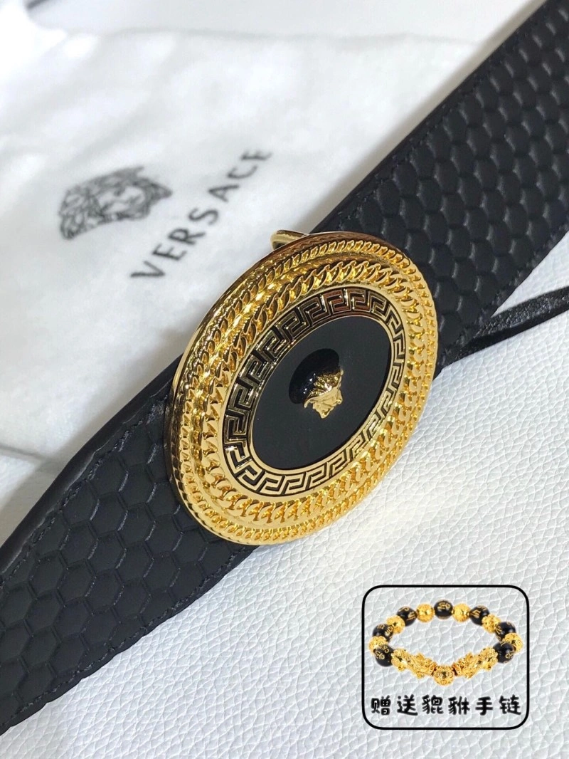NewStyle Versace Belts 304849