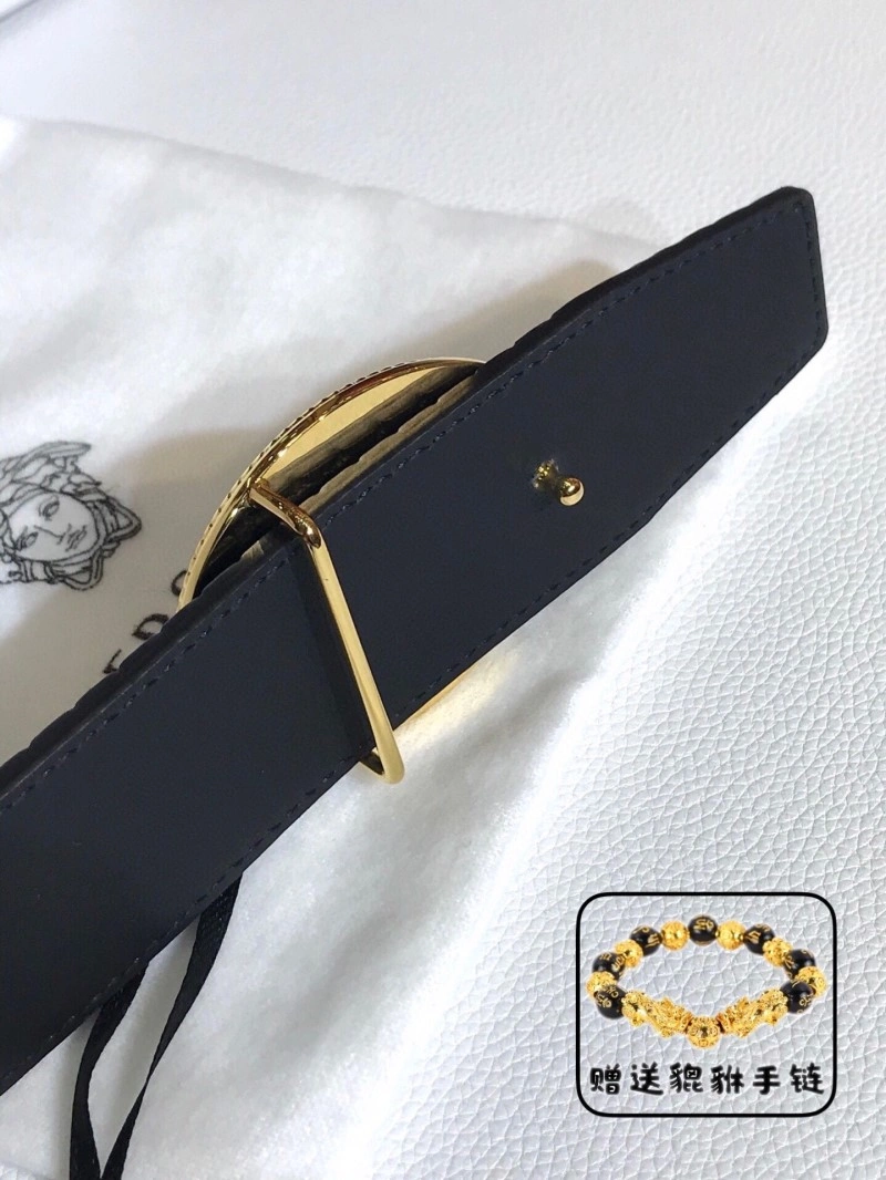 NewStyle Versace Belts 304849