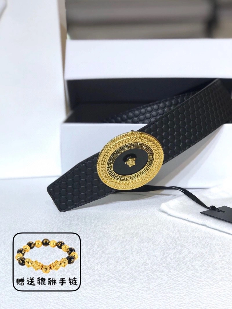 NewStyle Versace Belts 304849
