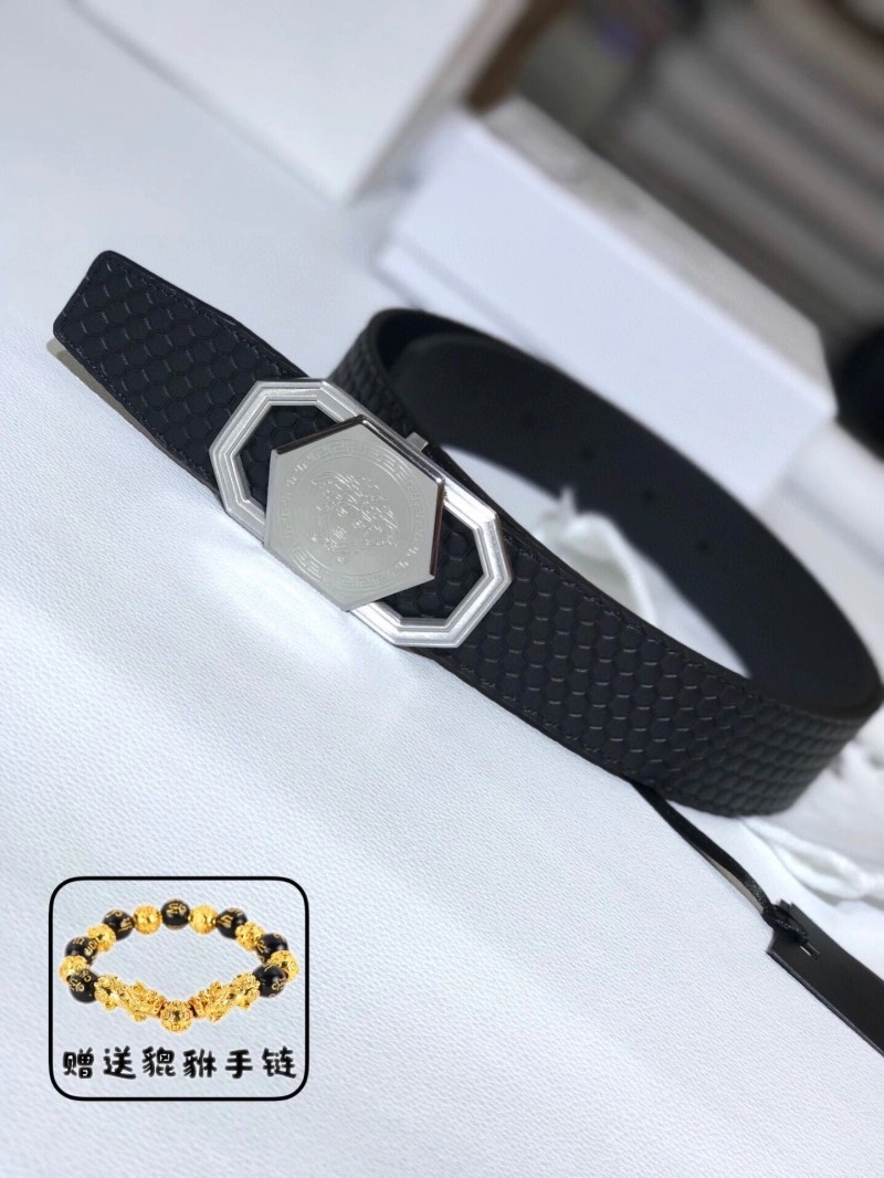 Versace Belts ComfortFit 304851