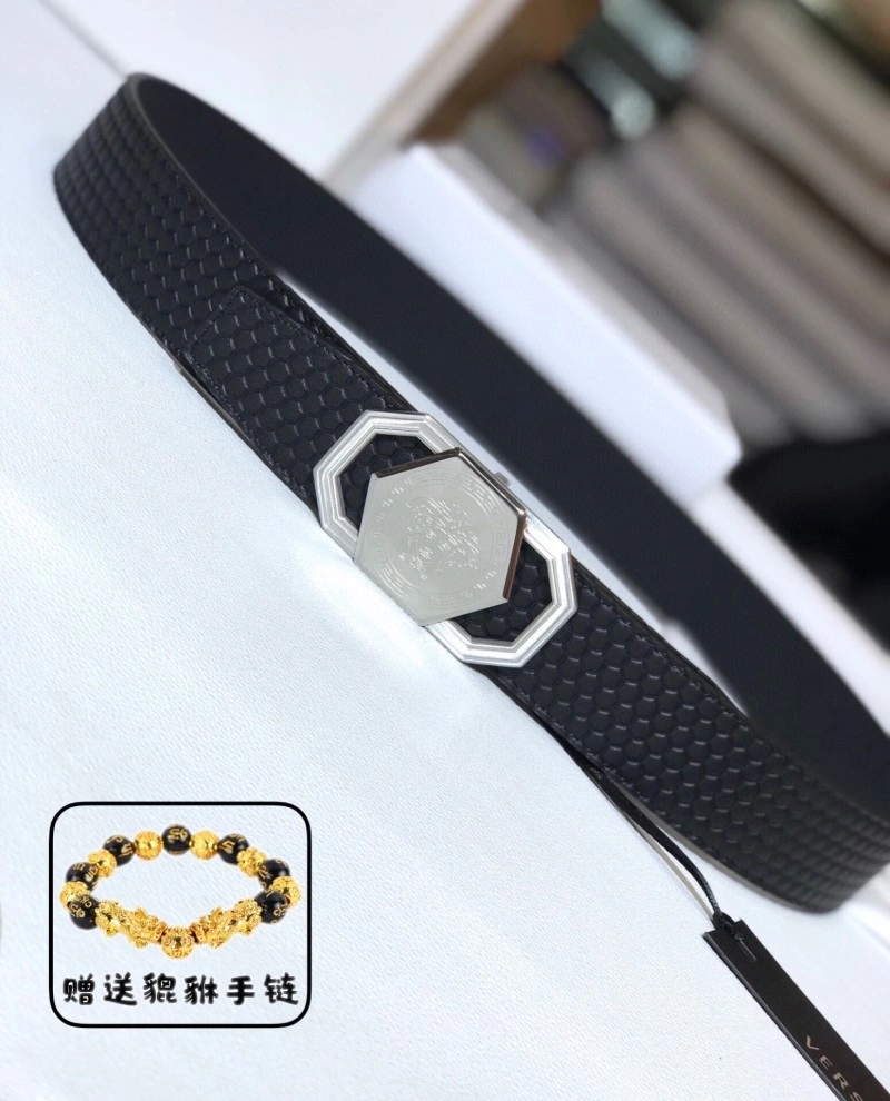 Versace Belts ComfortFit 304851