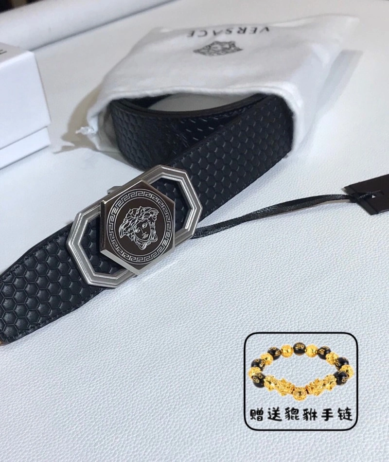 Versace Belts ComfortFit 304851