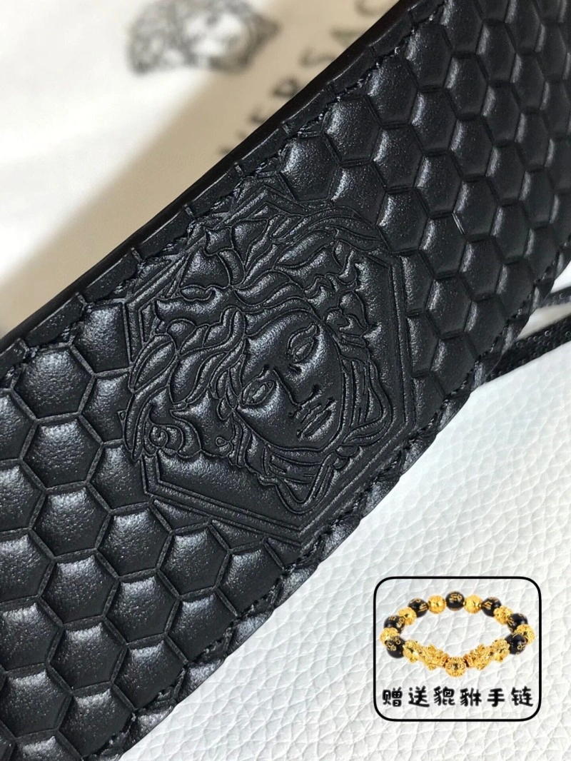 Versace Belts ComfortFit 304851