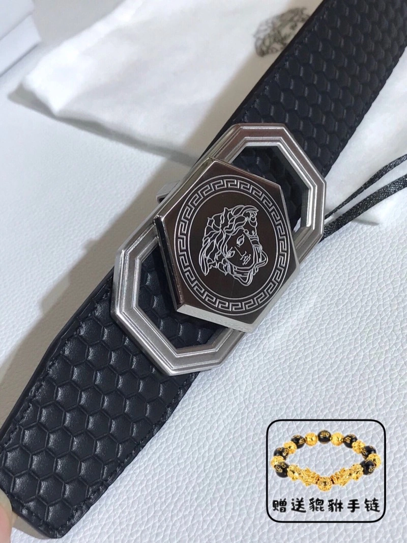 Versace Belts ComfortFit 304851