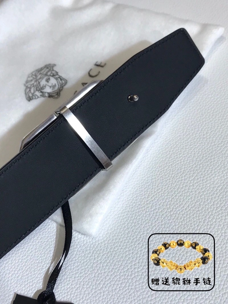 Versace Belts ComfortFit 304851