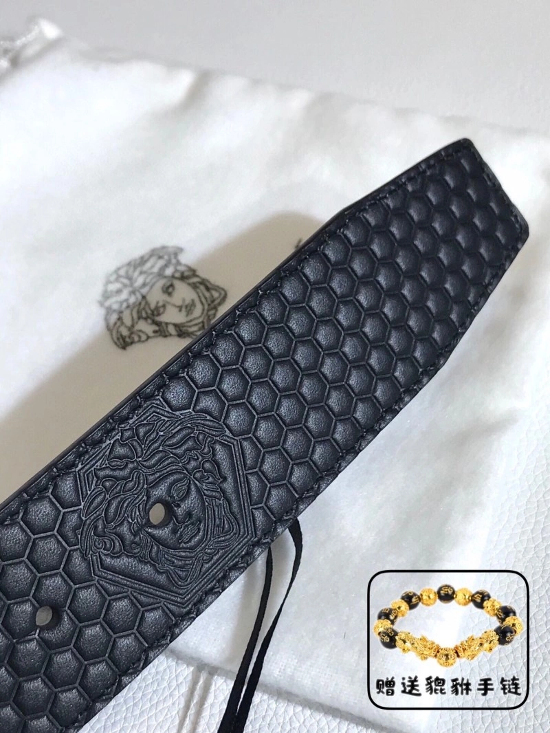 Versace Belts ComfortFit 304851