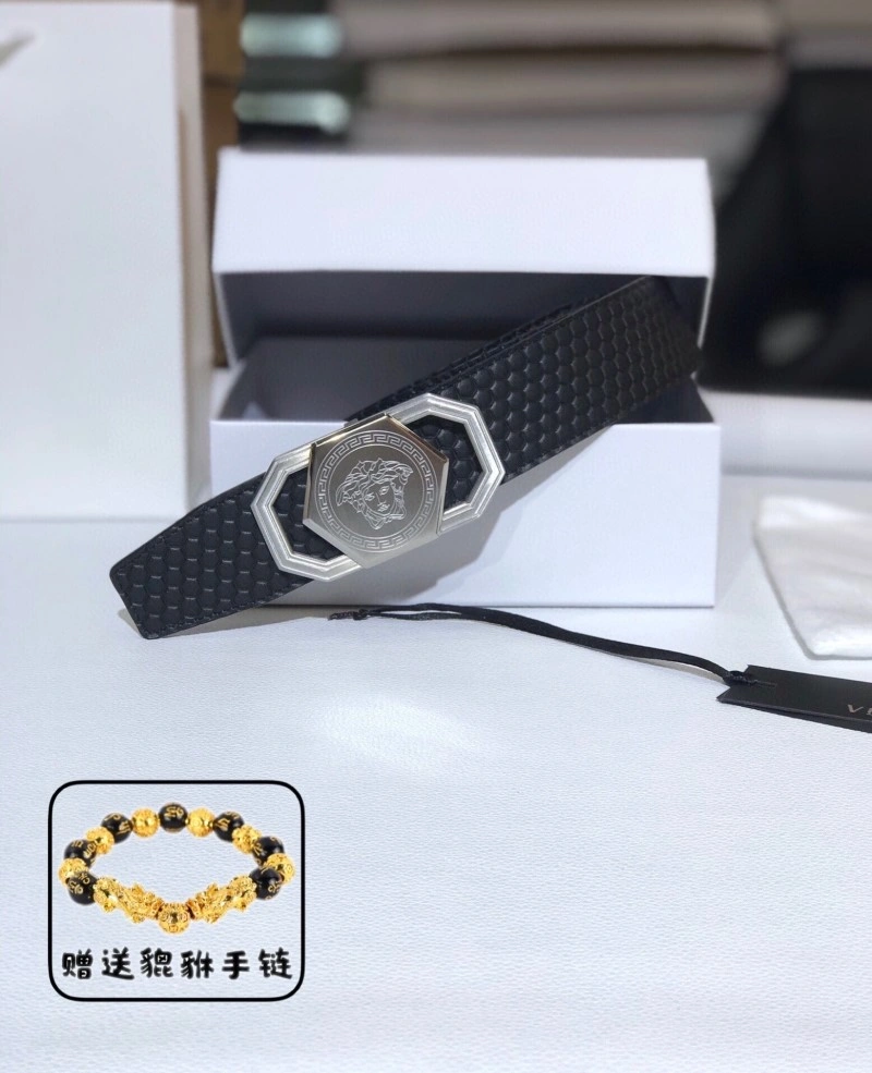 Versace Belts ComfortFit 304851
