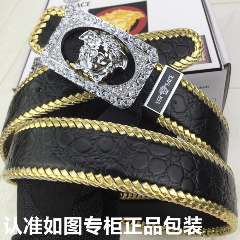 TechFriendly Versace Belts 304845