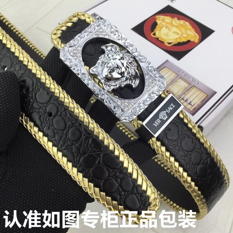 TechFriendly Versace Belts 304845