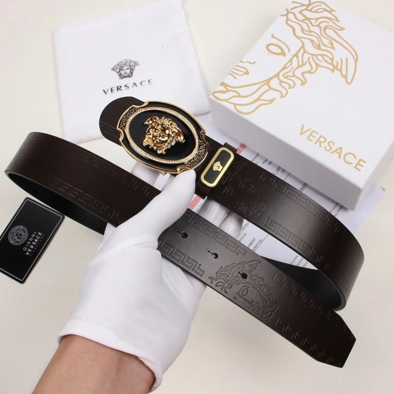 Tailored Versace Belts 304850