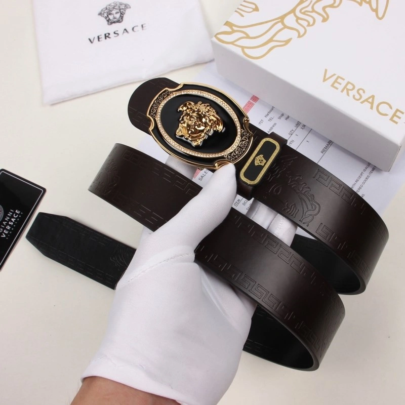 Tailored Versace Belts 304850