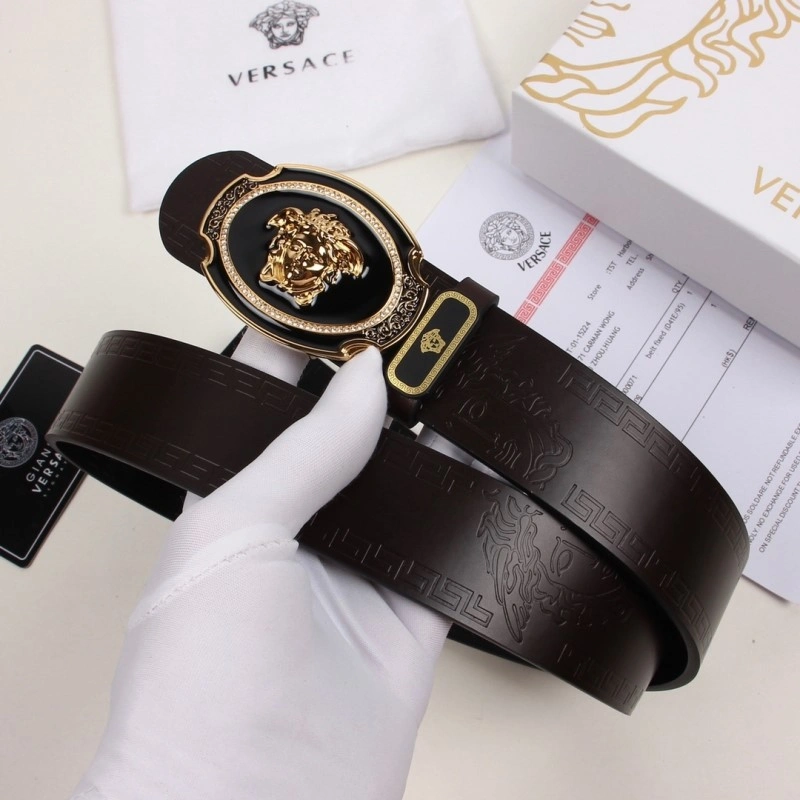 Tailored Versace Belts 304850