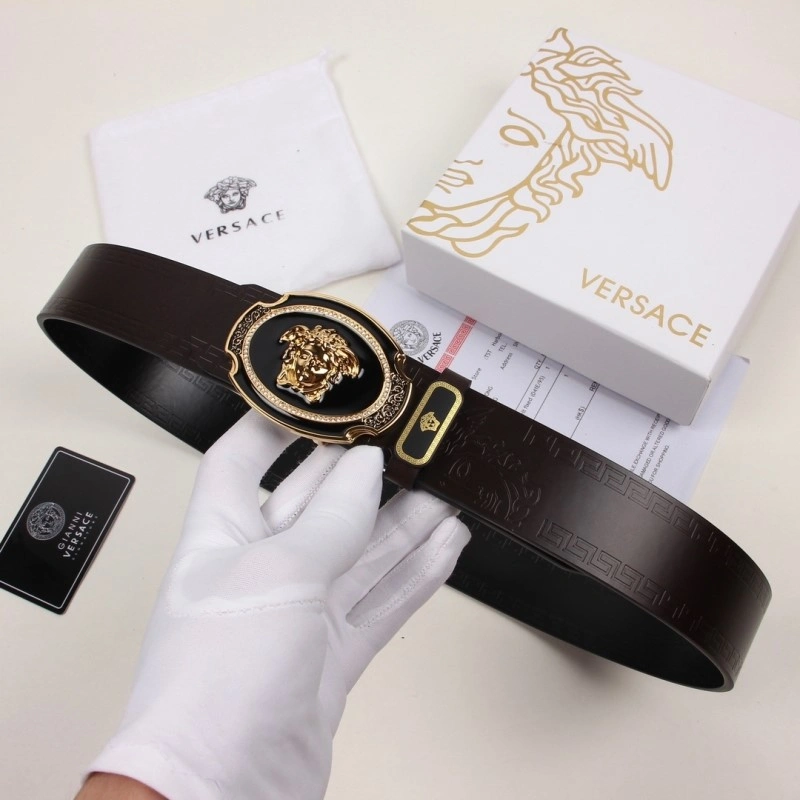 Tailored Versace Belts 304850