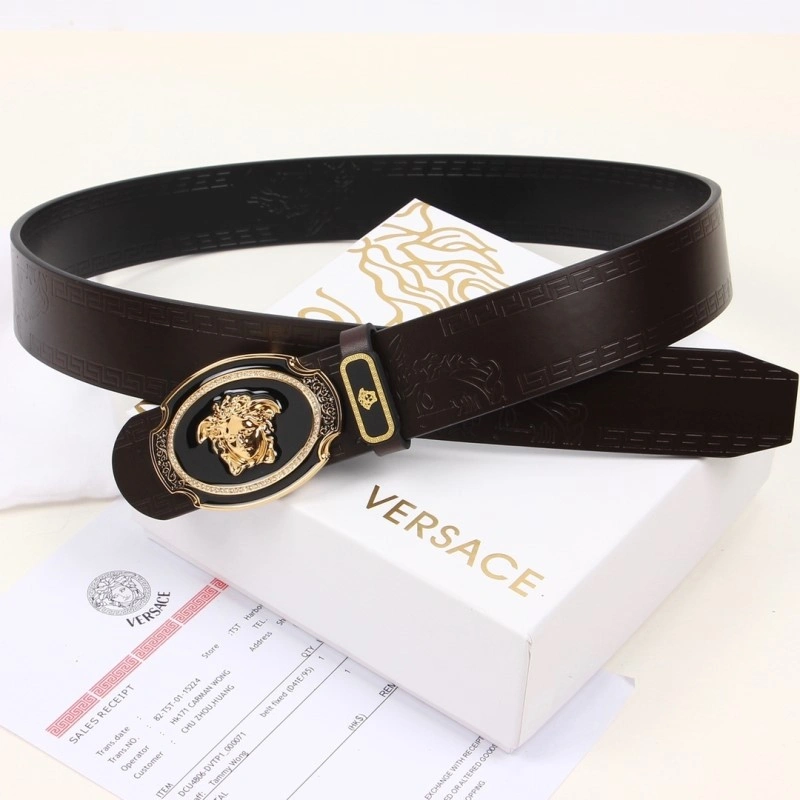 Tailored Versace Belts 304850