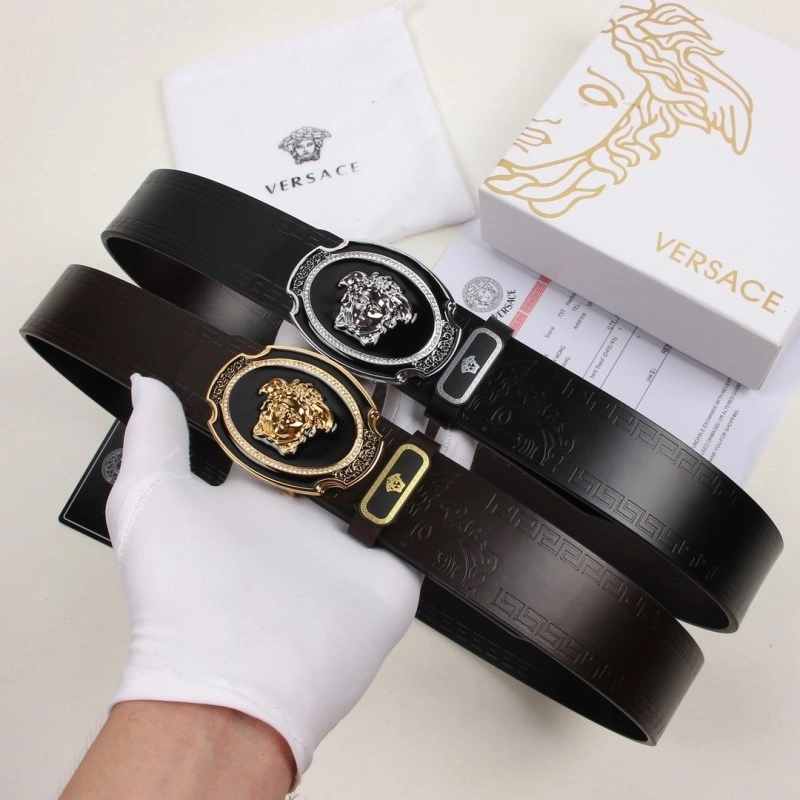 Tailored Versace Belts 304850