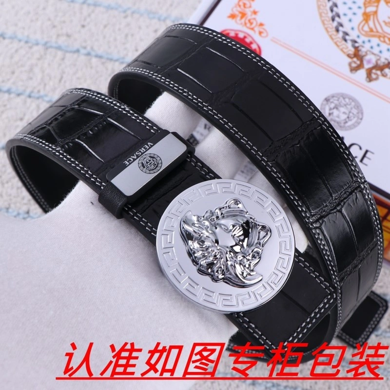 Versace Belts Refined 304864