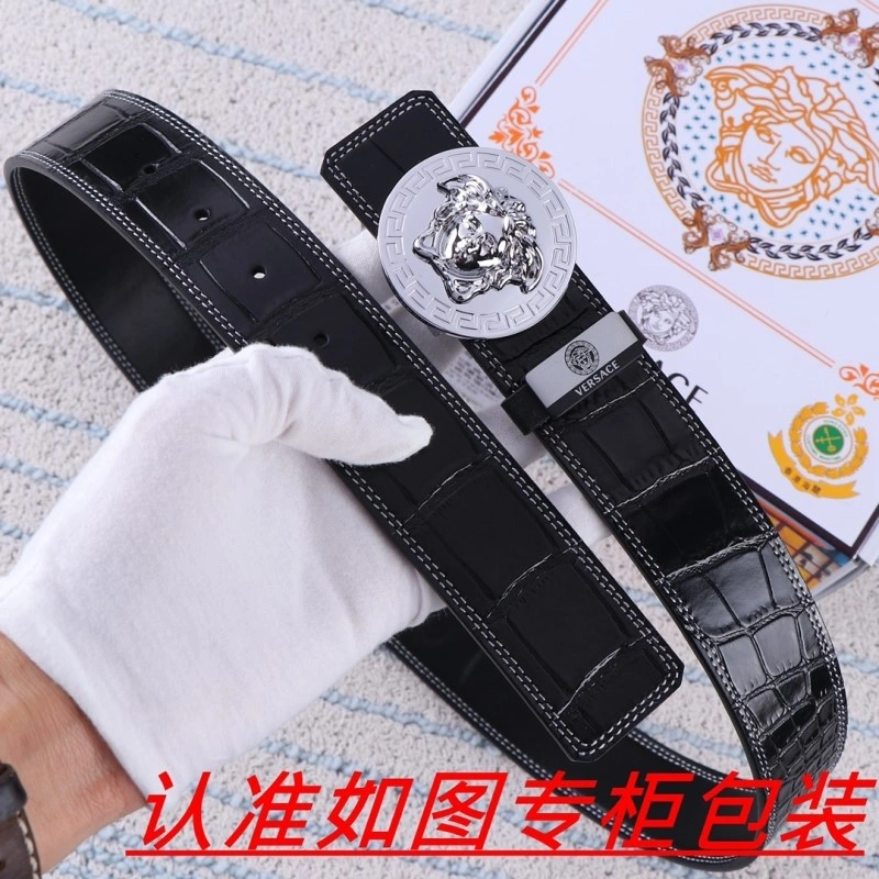 Versace Belts Refined 304864